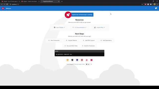 Angular Tutorial for Beginners: Introduction смотреть онлайн
