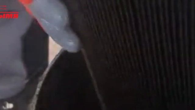 Сезонное ТО кормоуборочного комбайна Krone Big X 1180 смотреть онлайн