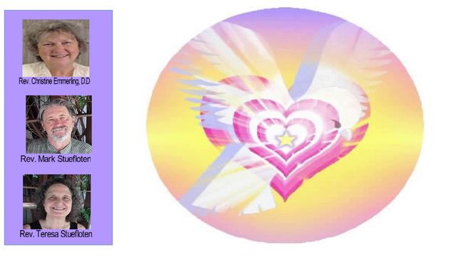 Divine Spirit Present with the Un Housed by Rev. Mark Stuefloten 6/4/23 смотреть онлайн
