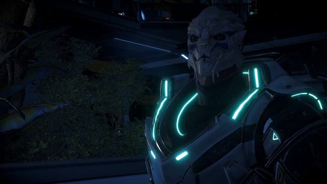 Mass Effect™: Andromeda Deluxe Edition - Part 3 [Modded, 4k, 60fps, and No Commentary] смотреть онлайн