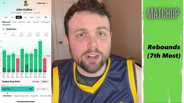 10 Best NBA Player Prop Picks, Bets, Parlays, Predictions for Today Tuesday February 27th 2/27 смотреть онлайн