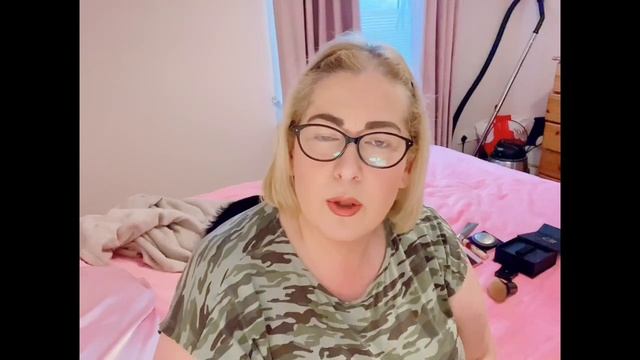 Monthly Favorites January 2022 |MsGlamazon Fab Over 40