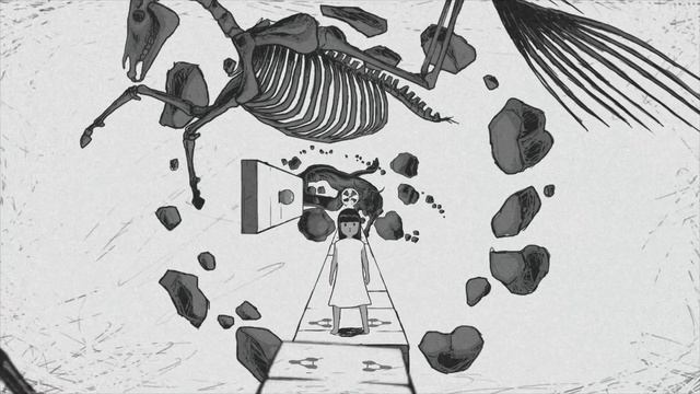 Let's Play: Path To Mnemosyne (PS4) - Beautifully Weird смотреть онлайн
