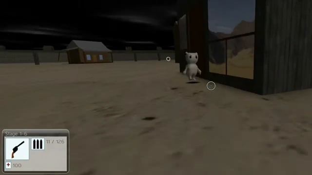 Wild West Showdown Trailer смотреть онлайн