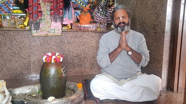 Рудра Абхишека