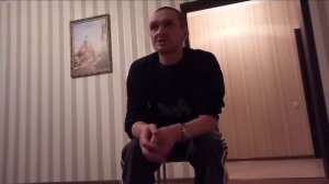 Мопс и Батюшка Григорий ч1