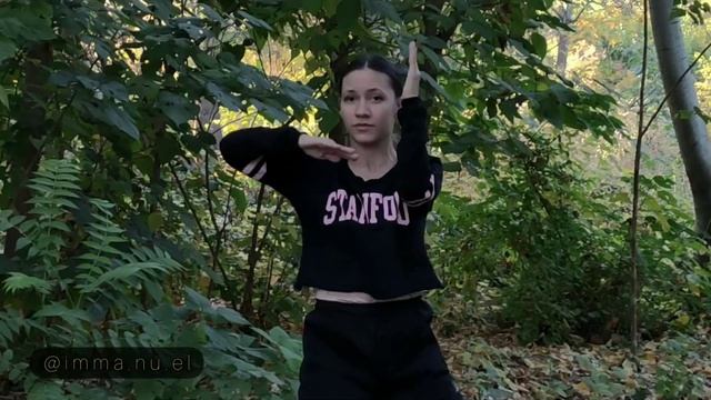 В Самом начале - Леван Горозия (. Рассвет ) freestyle dance video LYRICAL HIP -HOP смотреть онлайн