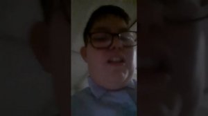 учебная воздушная тревога в школе