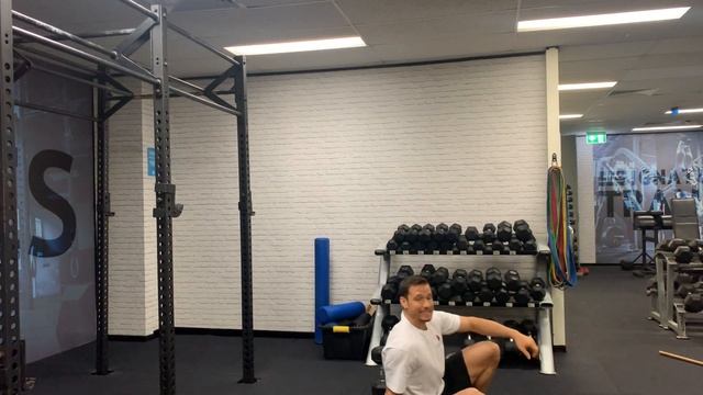 Short on Time? Short on Equipment? Try this... смотреть онлайн
