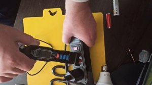 Прибор Aneng A3003 .