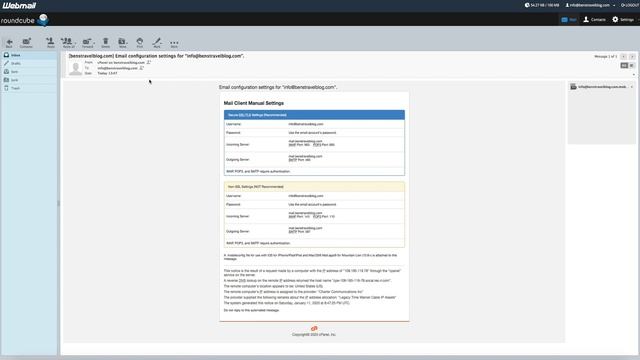 How to Create a Custom Email Using Your Domain смотреть онлайн
