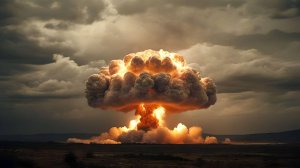 Эволюция и масштабы ядерного оружия