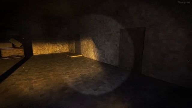 Прохождение Fingerbones - Тайны маленького подвала смотреть онлайн