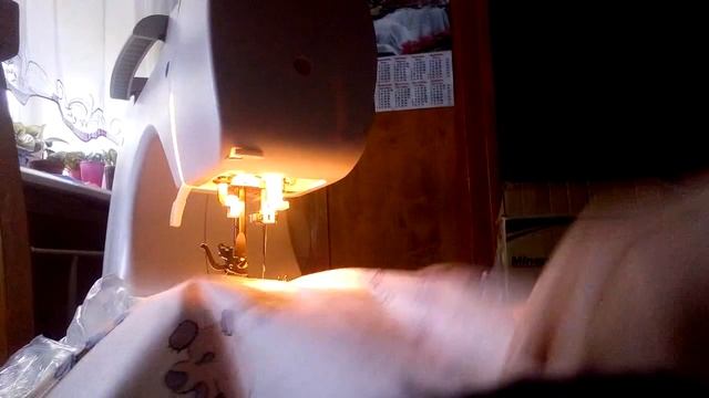 Мастер класс шьём простынь. смотреть онлайн