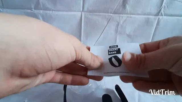 ВОЗВРАЩЕНИЕ!!! Обзор на часы Smart Band X. смотреть онлайн