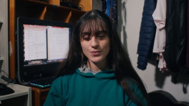 Black Pro Mist and Cross Screen Filter | Sony FX6 + Takumar 28mm смотреть онлайн