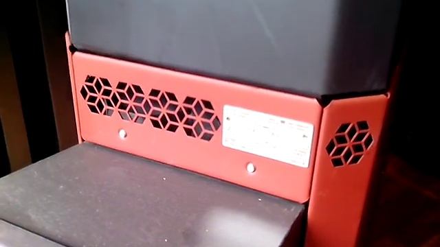 Отличия банных печей Теплодара Новая Русь и Русь. смотреть онлайн