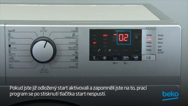 Jak vyřešit problémy, když moje pračka nefunguje?🤔 смотреть онлайн