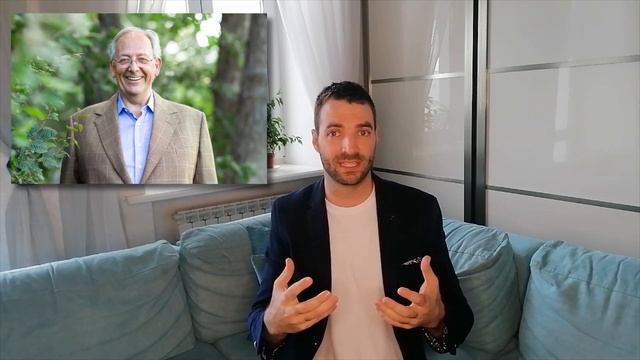 3 Tips to Get Serious with Investing смотреть онлайн