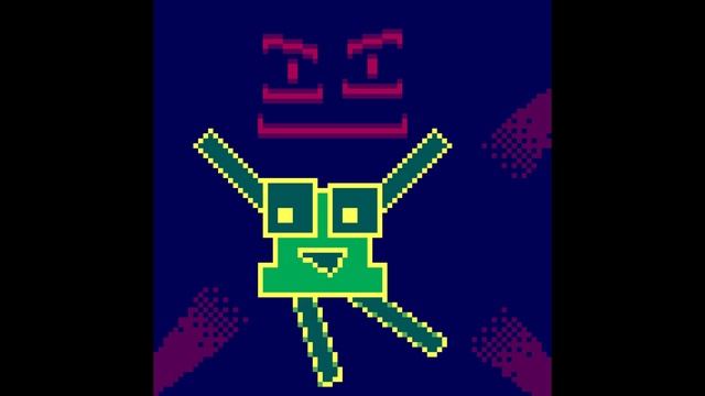 Will You Snail OST | Mr. D.A.N.C.E Sega Genesis/Megadrive Cover смотреть онлайн