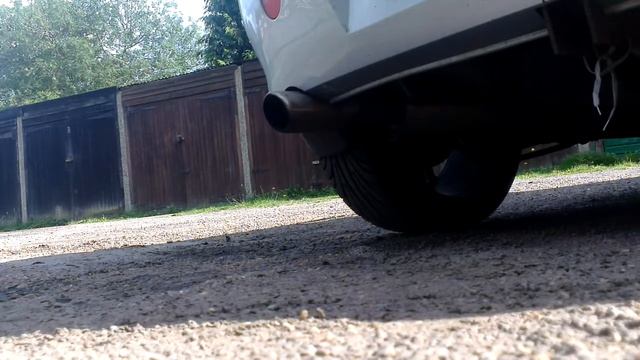 Fiat Bravo 20v Turbo sound смотреть онлайн