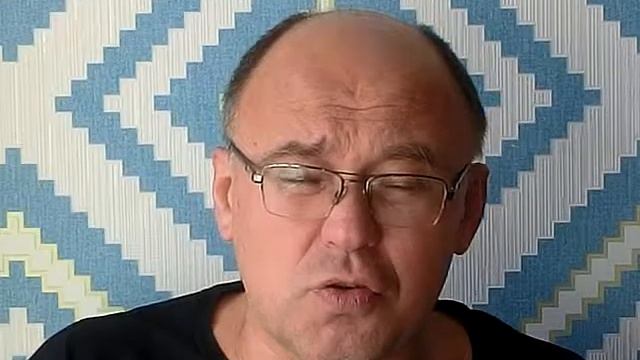 Андрей Щетников читает стихотворение Николая Мясникова "Цепь" смотреть онлайн