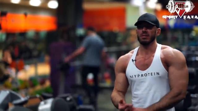 ЗАЛИЛО ЖЕСТЬ! БРОСАТЬ НЕ ВАРИАНТ 10дней ДО СТАРТА! Путь в PRO 9 смотреть онлайн