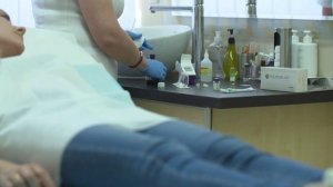 Инъекции БОТОКСА в подмышки. Ботокс для решения актуальной проблемы.