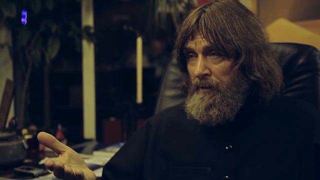 Федор Конюхов. Разговор с путешественником, в одиночку объехавшим мир - Art Films смотреть онлайн