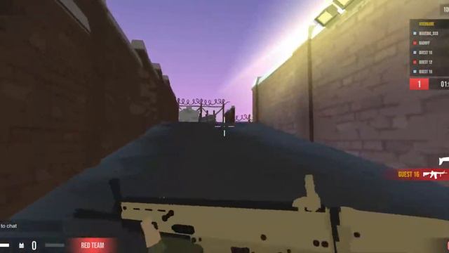 MINI ROYALE 2 GAMING PLAY смотреть онлайн
