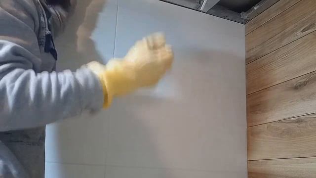 Эпизод #26 - Затирка швов плитки смотреть онлайн