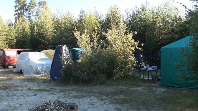 На Ондозеро в Карелию смотреть онлайн