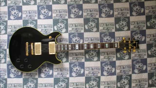 潮風 [♪ Original Music] Ibanez SAR300G BK смотреть онлайн