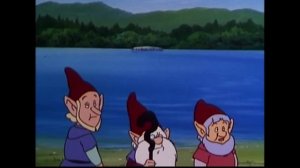 Белоснежка и семь гномов   Серия 32