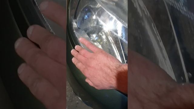 Замена бачка омывателя (часть 2) Citroen Berlingo 1.6HDi ☆УСПЕХ??АВТО 2023☆ смотреть онлайн