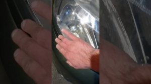 Замена бачка омывателя (часть 2) Citroen Berlingo 1.6HDi ☆УСПЕХ??АВТО 2023☆