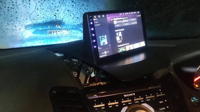 T'EYES CC3 Wiring 2015 Fiesta ST (3) смотреть онлайн