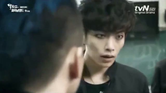 Top-10 doram about music \ Дорамы о музыке \ Личный топ \ Carol Vaits (15.01.19) смотреть онлайн