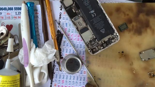 iphone 6 error 9 14 4015 fix hardware смотреть онлайн
