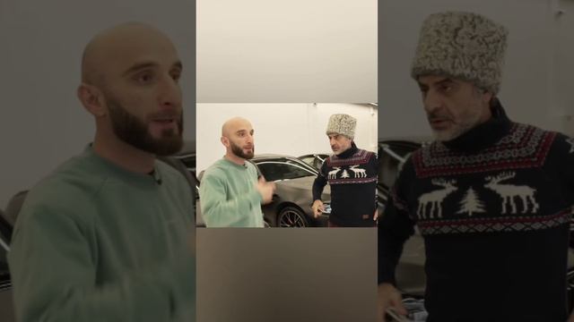 Омар пытается понять | Омар в Большом городе #shorts смотреть онлайн