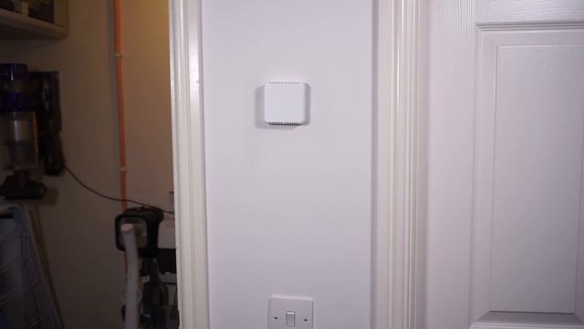 Self Hosted Smart Heating using a Moes BHT-002 Zigbee Thermostat with Node-RED & Zigbee2MQTT смотреть онлайн