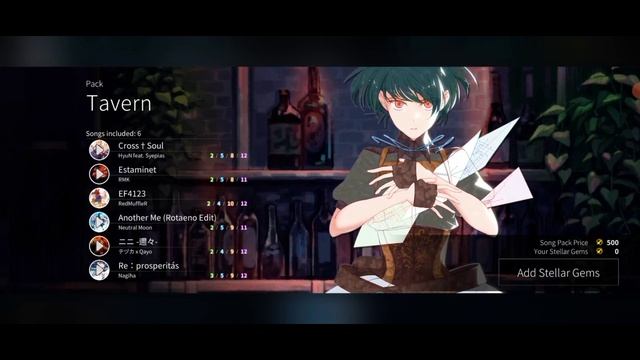 Rotaeno - Official Release смотреть онлайн
