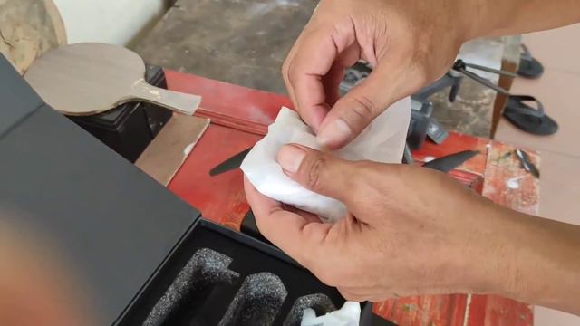 Unboxing MJX Bugs 12 EIS 1 Battery смотреть онлайн