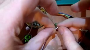 Дополнение к видео про  бесконтактный датчик положения дроссельной заслонки и показометр