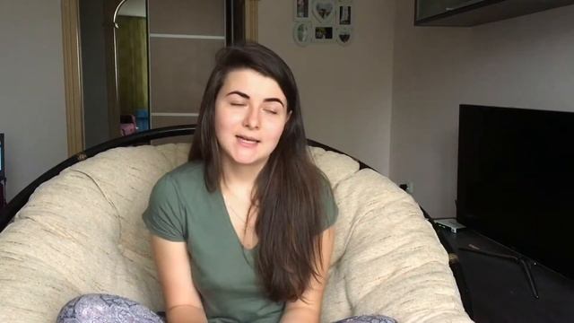 Первый VLOOOG || Текущие параметры || План питания и тренировок смотреть онлайн