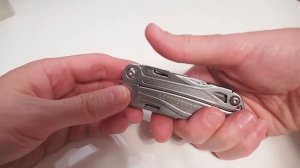 Доработка Leatherman Sidekick или зачем мне два мультитула?