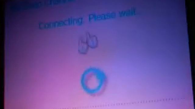 Wii Shop Update - Wii Speak Channel Updated смотреть онлайн