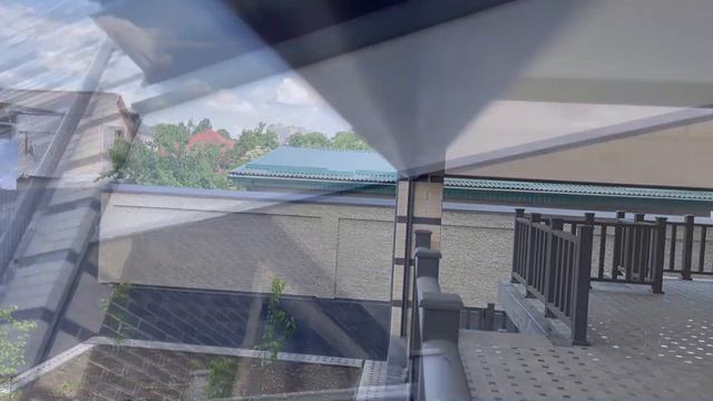 Автоматические Zip-экраны - Exterhaus смотреть онлайн