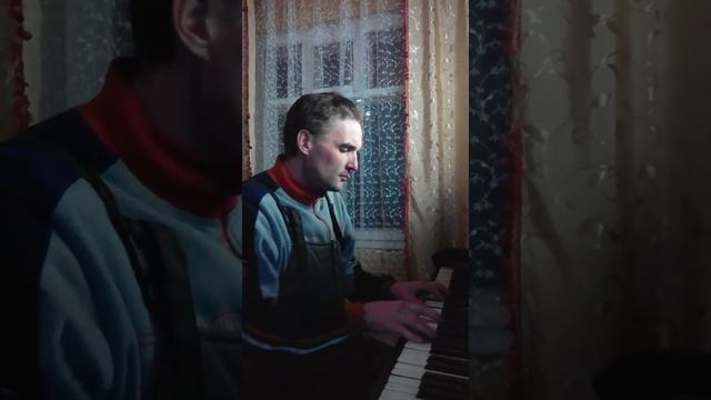 Импровизации Александра Петрова с Телецкого Алтай" Ожидание" 13 января 2019 смотреть онлайн