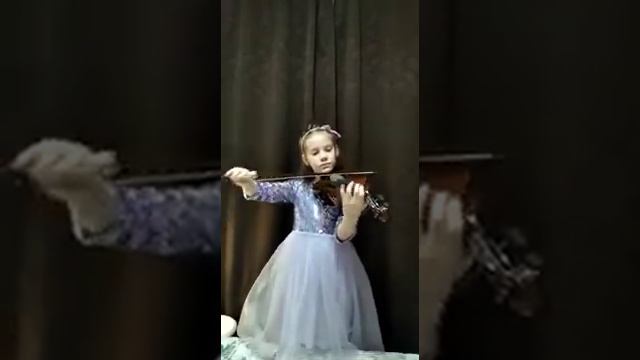 Этюд Г. Кайзер, соч. 20 N13